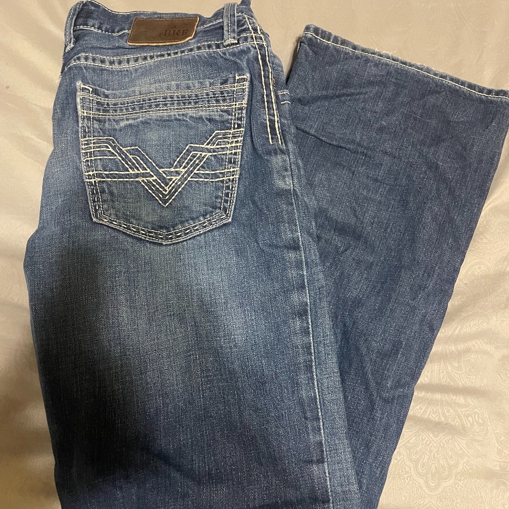 Men’s BKE Jake jeans